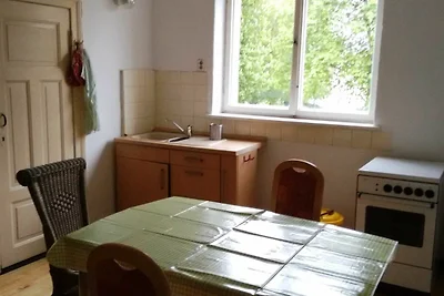 Appartement Schmaler Luzin