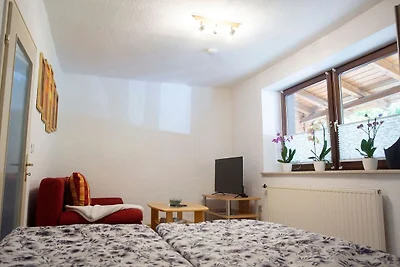 Vakantieappartement Gezinsvakantie Hollfeld
