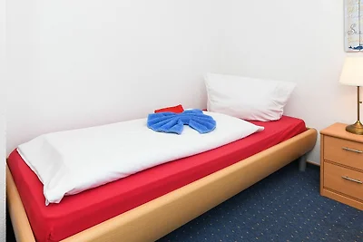 Ferienwohnung Norderney