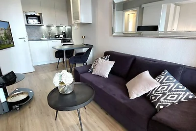 Seepark Sellin, Whg. 320 Inselträumerei