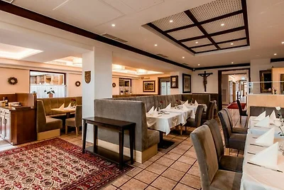 Doppelzimmer Premium ohne Balkon