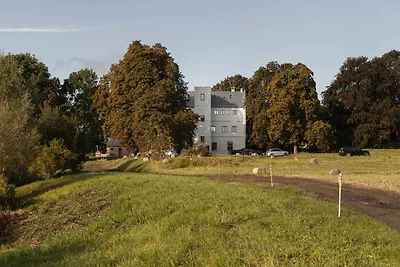 Fortezza/castello Villaggi e club vacanze Poseritz