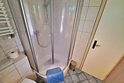 Vakantieappartement Gezinsvakantie Bansin