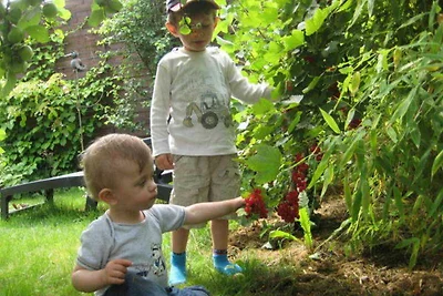 Appartamento Vacanza con famiglia Lychen