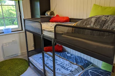 Vakantieappartement Gezinsvakantie Friedrichskoog