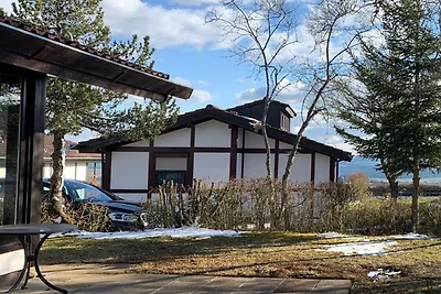 OFI-19 - Ferienhaus mit 2 SZ und guter Aussta...