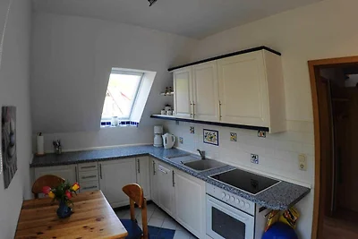 Vakantieappartement Gezinsvakantie Greifswald