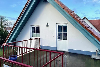 Appartamento Vacanza con famiglia Timmendorf