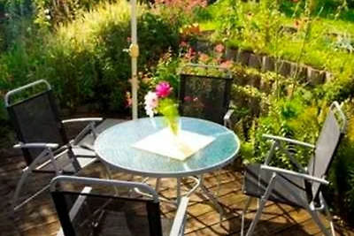 Vakantieappartement Gezinsvakantie Sassnitz