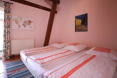 Wohnung 6 - Der Pferdestall