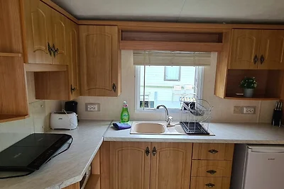 Appartamento Vacanza con famiglia Elmenhorst-Lichtenhagen
