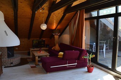 Exklusiv Apartment Ambiente mit Kamin und...