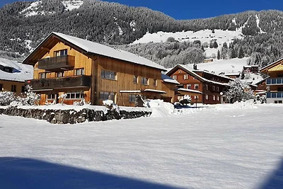 Haus Sonnseite ***