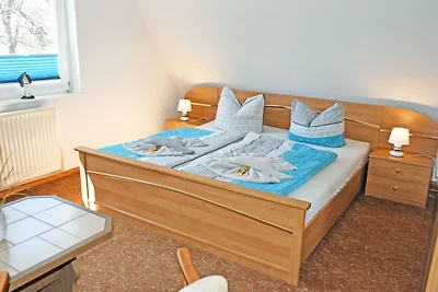 Appartamento Vacanza con famiglia Sellin
