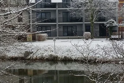 Apartment 8, 2.OG