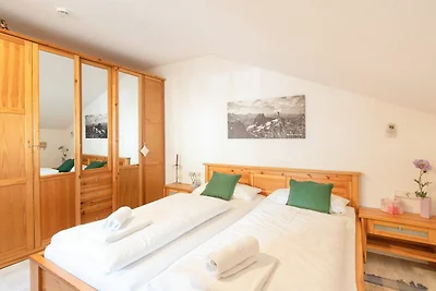 Vakantieappartement Gezinsvakantie Sonthofen