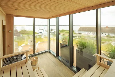 Ferienhaus Buhne 3