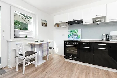 Ferienwohnung Kastanie
