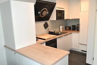 Ostseeallee 4 Ferienwohnung Nr.01