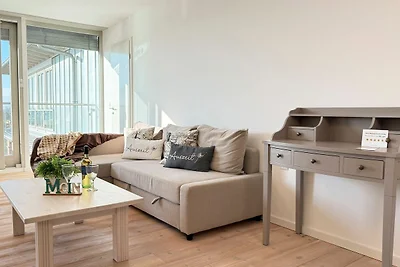 Vakantieappartement Gezinsvakantie Barth