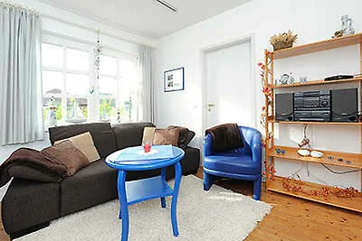 Ferienwohnung Robbe