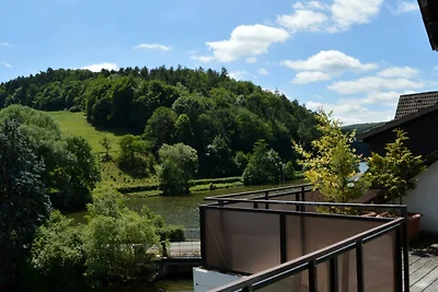 Ferienwohnung 12