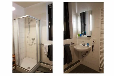 Vakantieappartement Gezinsvakantie Wilhelmshaven