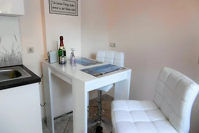 Appartamento Vacanza con famiglia Stralsund