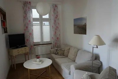 Appartamento Vacanza con famiglia Warnemünde