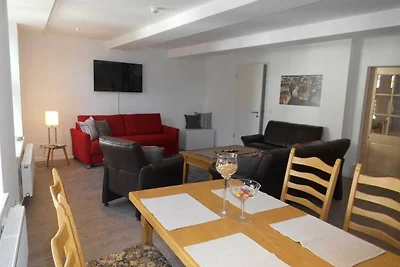 Vakantieappartement Gezinsvakantie Rheine