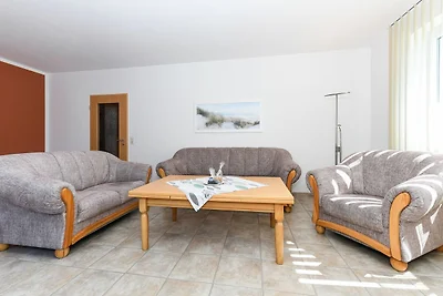 Appartamento Vacanza con famiglia Neuharlingersiel