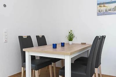 Vakantieappartement Gezinsvakantie Bensersiel