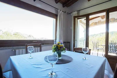 Komfortable Villa mit Pool und Meerblick - Nr...