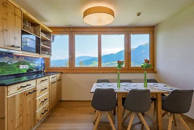 apartman za odmor Obiteljski odmor Eisenberg