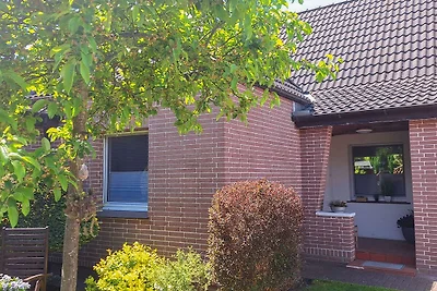 Vakantieappartement Gezinsvakantie Sundhagen
