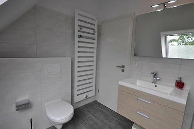 Vakantiehuis Ontspannende vakantie Wittmund