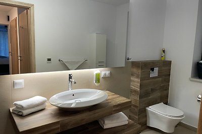 Vakantieappartement Gezinsvakantie Ustroń