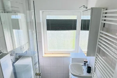 219 Fewo Nordsee mit Aussensitzplatz im...