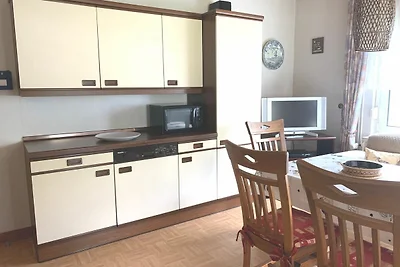Vakantieappartement Gezinsvakantie Hesel