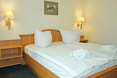 Apartamento Vacaciones familiares Sellin