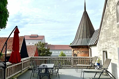 Appartement L