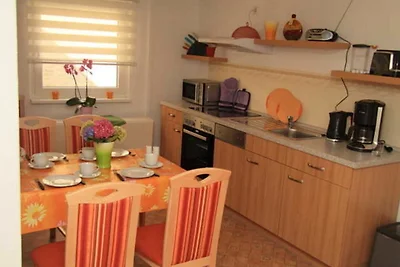 Casa vacanze Vacanza di relax Wesenberg