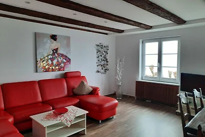 Hanser 3 Zimmer