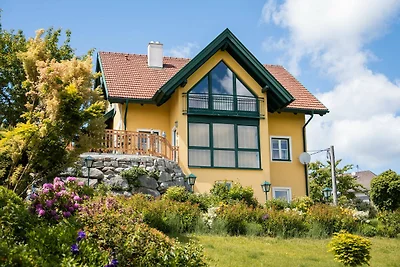 Vakantieappartement Gezinsvakantie Sarleinsbach