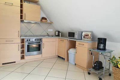 Appartamento Vacanza con famiglia Horumersiel