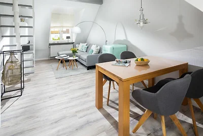Appartamento Vacanza con famiglia Norderney