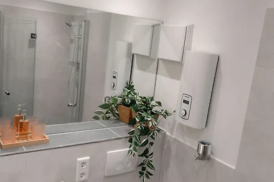 Vakantieappartement Gezinsvakantie Damp
