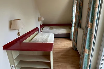 Appartement Vacances avec la famille Timmendorfer Strand