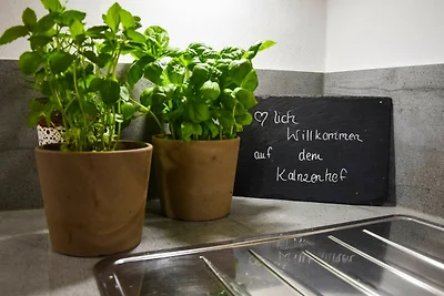 Ferienwohnung Enzian