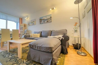 Ferienpark - Haus P, App. 0P0103